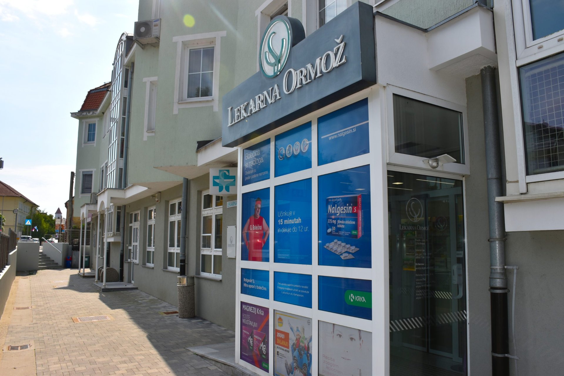 Lekarna Ormož